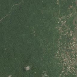 Fougamou High Resolution Satellite Map