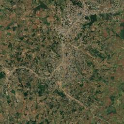 Sirari High Resolution Satellite Map