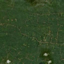 Rimbo Ulu, JA locator map