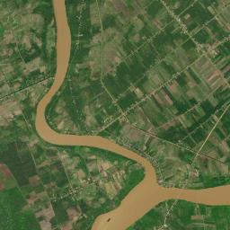 Simpang High Resolution Satellite Map