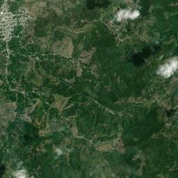 Sucre High Resolution Satellite Map