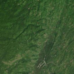 Kabupaten Banggai Kepulauan High Resolution Satellite Map