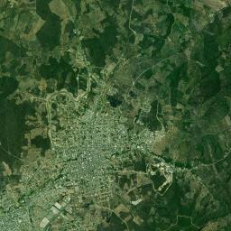 Jipijapa High Resolution Satellite Map