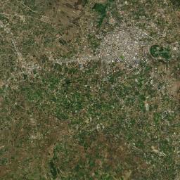 Pelileo High Resolution Satellite Map