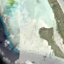 Beru High Resolution Satellite Map