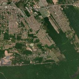 Marituba High Resolution Satellite Map