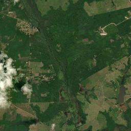 Santa Izabel do Pará High Resolution Satellite Map