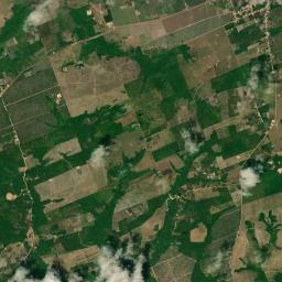 Bonito High Resolution Satellite Map