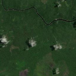 São Sebastião da Boa Vista High Resolution Satellite Map