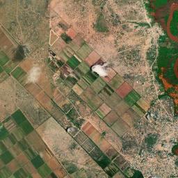 Hola High Resolution Satellite Map