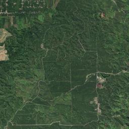 Kabupaten Mamuju Utara High Resolution Satellite Map