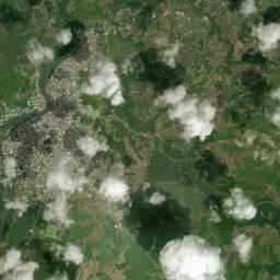 Vinces High Resolution Satellite Map