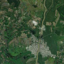 Catarama High Resolution Satellite Map