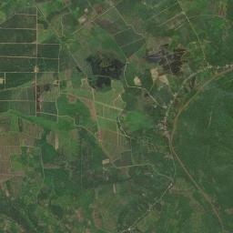 Kabupaten Muaro Jambi High Resolution Satellite Map