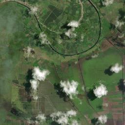 Kumpeh, JA locator map