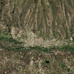 Guano High Resolution Satellite Map