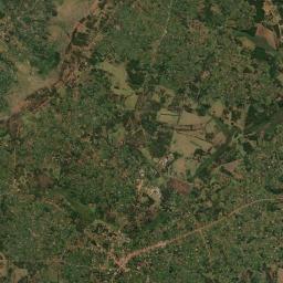 Kamachumu High Resolution Satellite Map