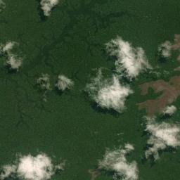 Melgaço High Resolution Satellite Map