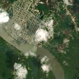 Breves High Resolution Satellite Map