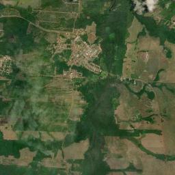 Irituia High Resolution Satellite Map