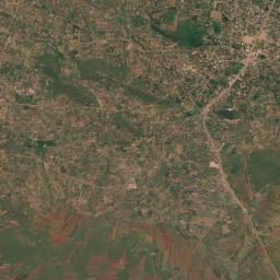 Butiama High Resolution Satellite Map