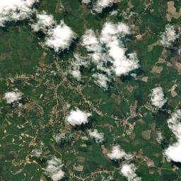 Bejubang Dua High Resolution Satellite Map