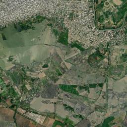 Babahoyo High Resolution Satellite Map