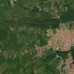 Cururupu High Resolution Satellite Map