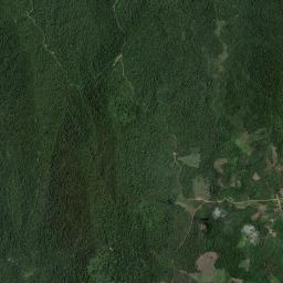 Kabupaten Lamandau High Resolution Satellite Map