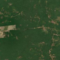 Concórdia do Pará High Resolution Satellite Map