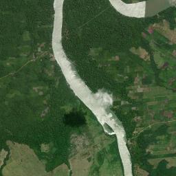 São Domingos do Capim High Resolution Satellite Map