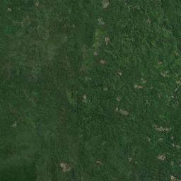 Kabupaten Tabalong High Resolution Satellite Map