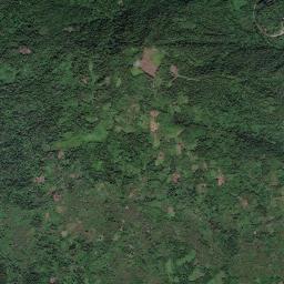 Kabupaten Pulau Taliabu High Resolution Satellite Map