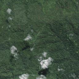 Kabupaten Kepulauan Sula High Resolution Satellite Map