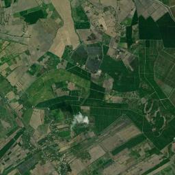 Alfredo Baquerizo Moreno High Resolution Satellite Map