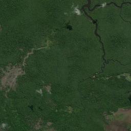 Limoeiro do Ajuru High Resolution Satellite Map