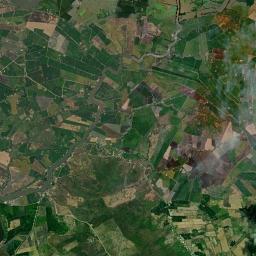 El Triunfo High Resolution Satellite Map