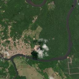 Acará High Resolution Satellite Map