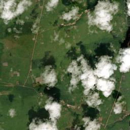 Cedral High Resolution Satellite Map