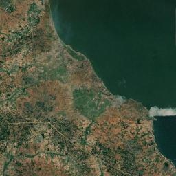 Bukonyo High Resolution Satellite Map