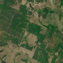 Mãe do Rio High Resolution Satellite Map