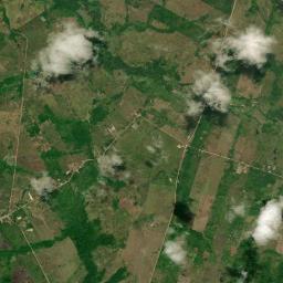 Governador Nunes Freire High Resolution Satellite Map