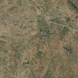 Issenye High Resolution Satellite Map