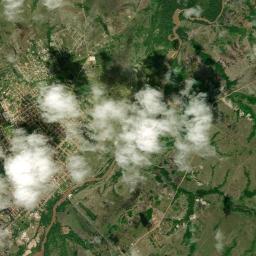 Maracaçumé High Resolution Satellite Map