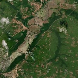 Mirinzal High Resolution Satellite Map