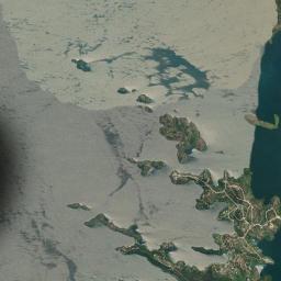 Kibuye High Resolution Satellite Map