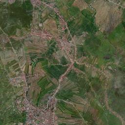 Sungai Penuh High Resolution Satellite Map