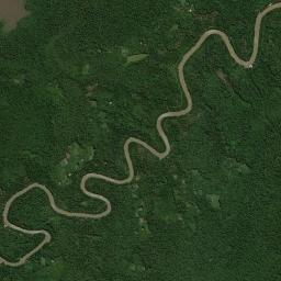 Igarapé-Miri High Resolution Satellite Map