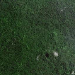 Manus High Resolution Satellite Map