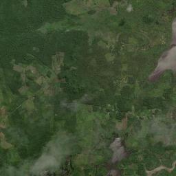 Turilândia High Resolution Satellite Map